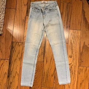 Women’s Hollister Jeans